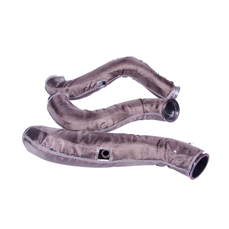Exhaust Insulation Blankets