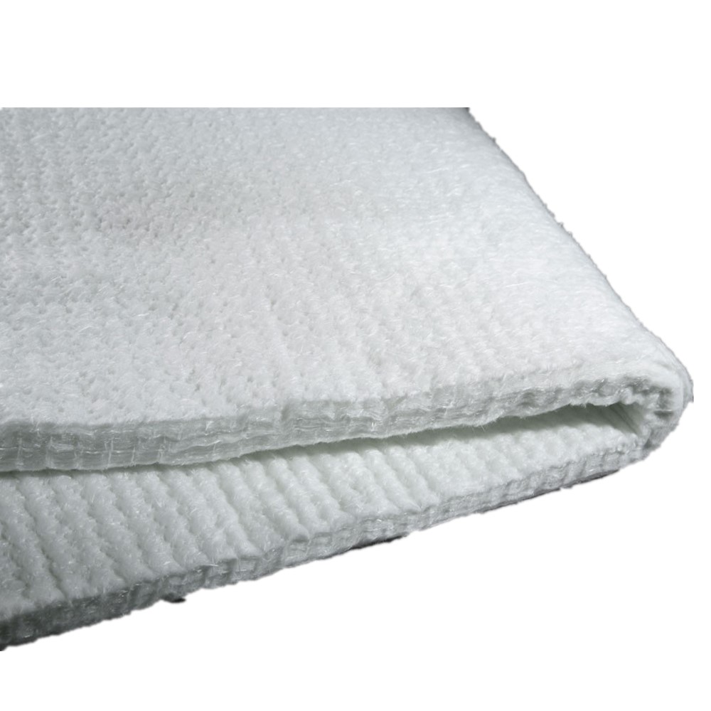 Muffler Packing Material