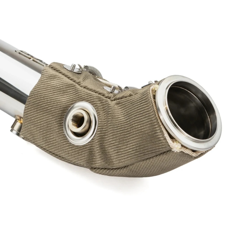 Exhaust Insulation Jacket