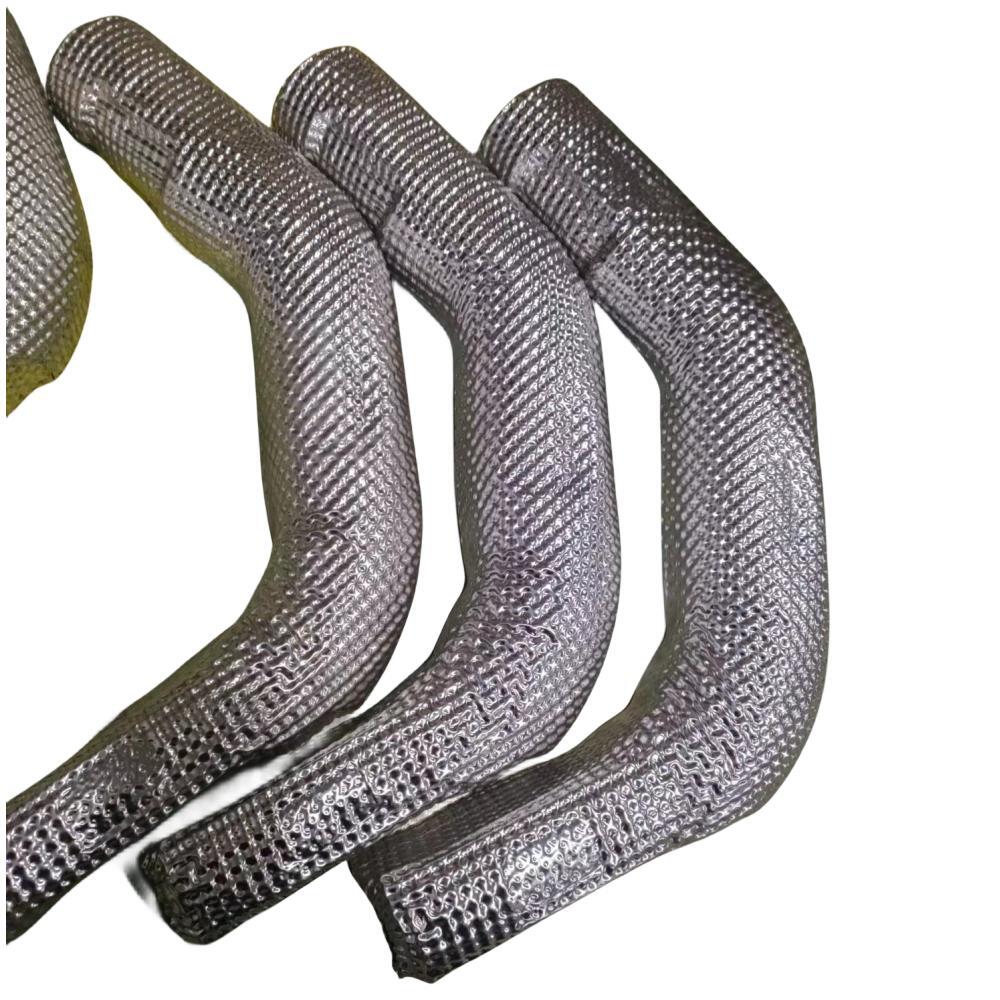 engine heat shield material