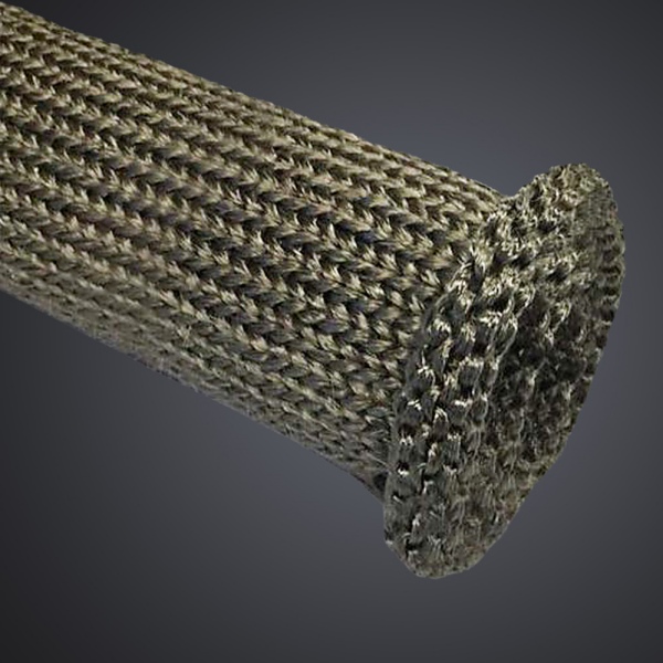 exhaust insulation sleeve exhaust insulation sleeve