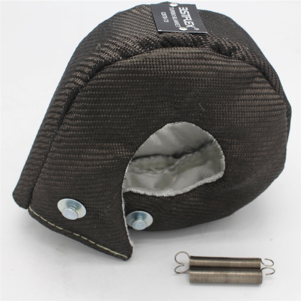 OEM turbo blanket
