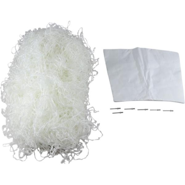 Muffler Packing Pillow