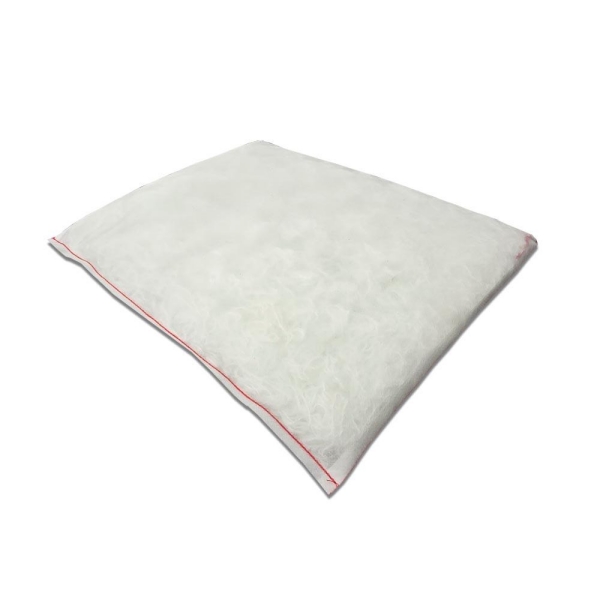 Muffler Packing Pillow