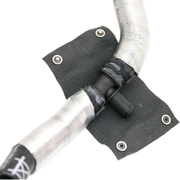 transmission wire harness sleeve