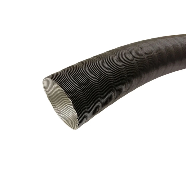 Heater Ducting