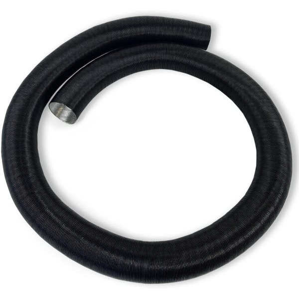Heater Ducting