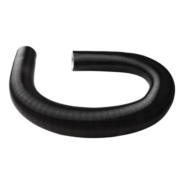 Heater Ducting for Diesel Heater