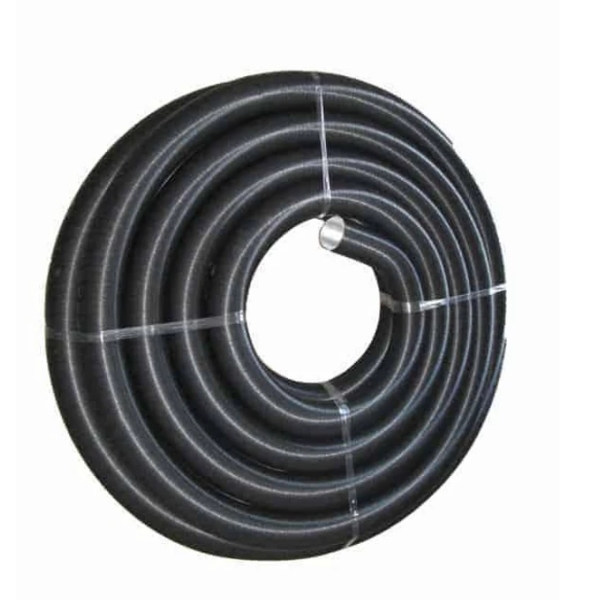 Heater Ducting for Diesel Heater