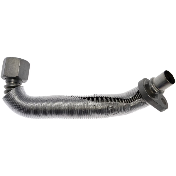 automotive hose heat protection sleeve