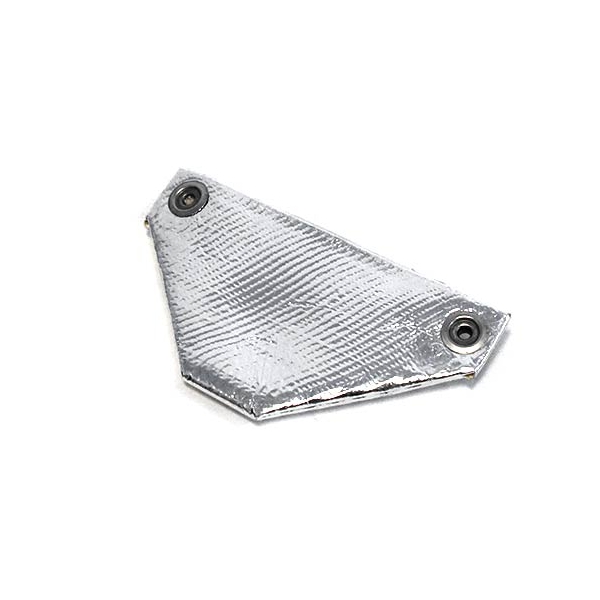 automotive hose heat protection sleeve
