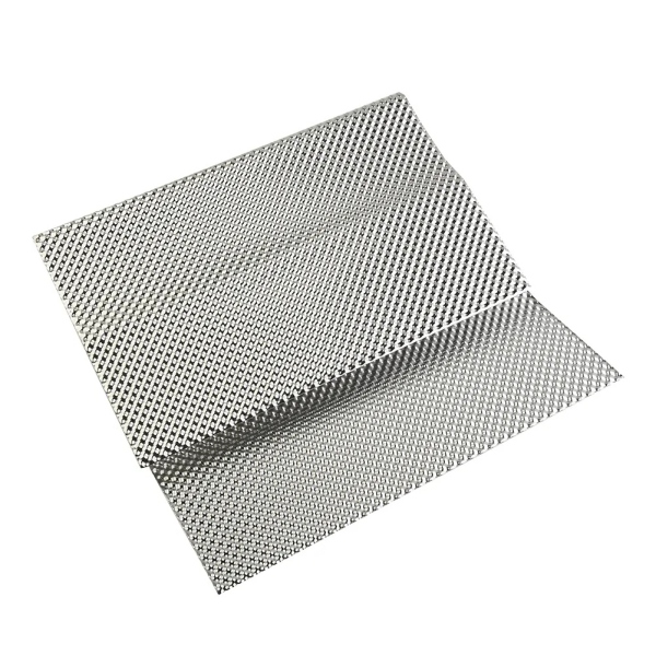 stainless steel heat shield foil