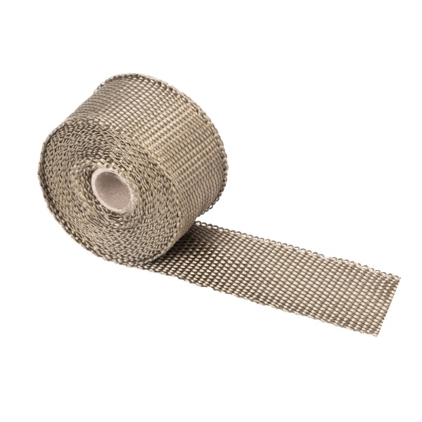 ATV exhaust wrap ATV exhaust wrap