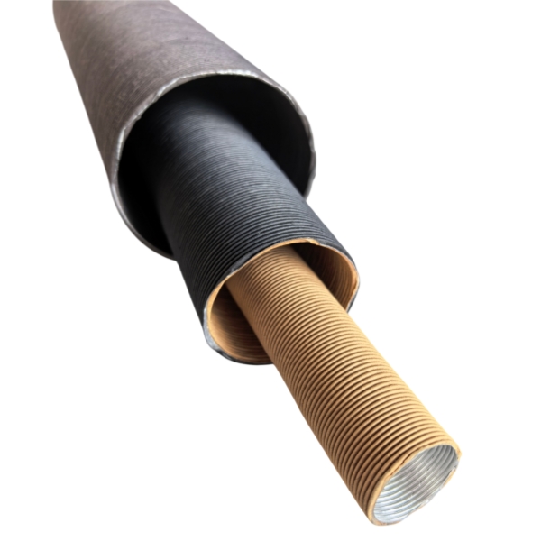 diesel heater ducting for boats