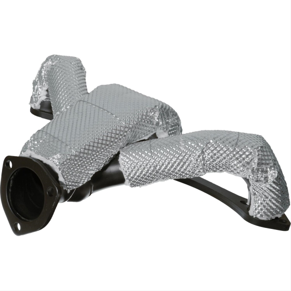exhaust manifold heat shield