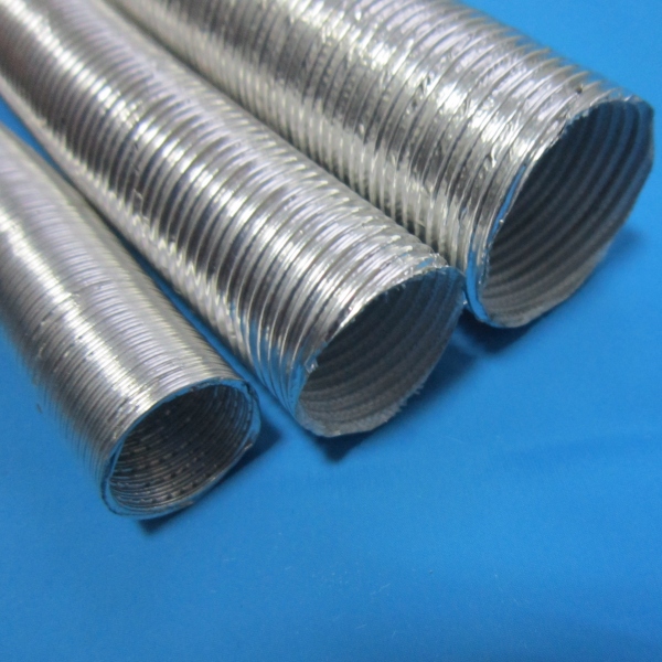 heat protection tube