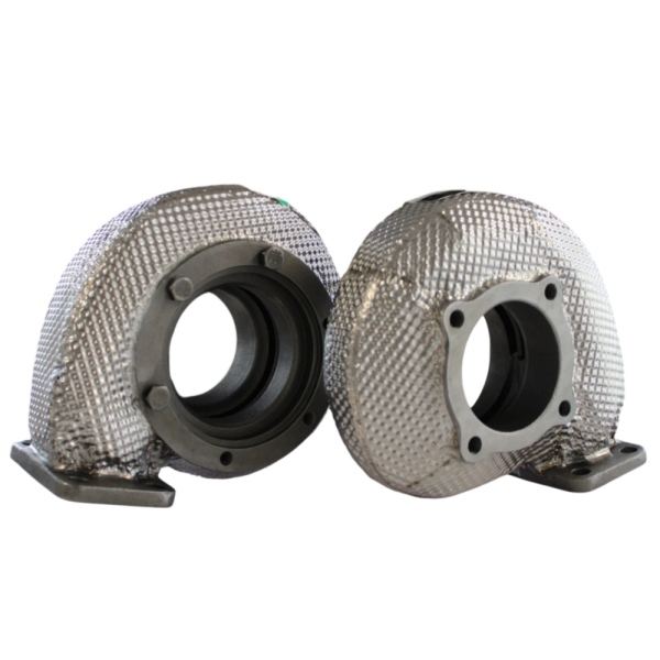 exhaust manifold heat shield exhaust manifold heat shield