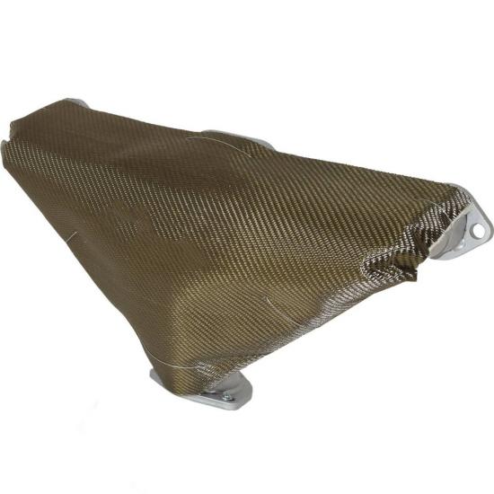 EXHAUST MANIFOLD HEAT SHIELD