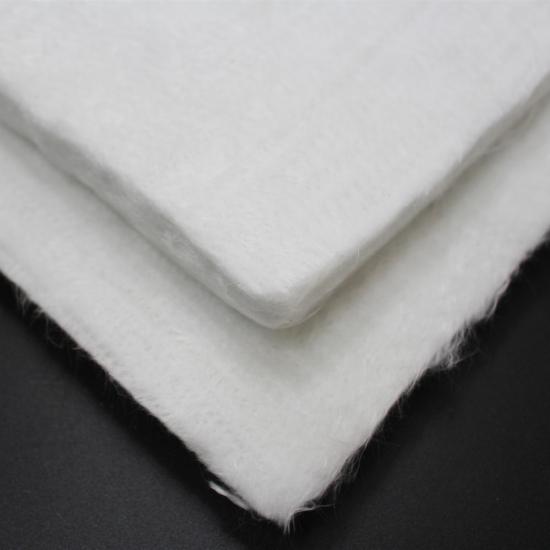 Auspuff-Verpackungsmaterial