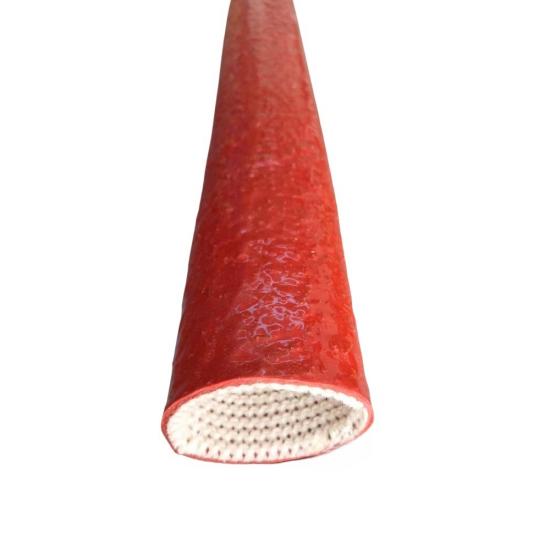 Feuerschutzschlauchschutz