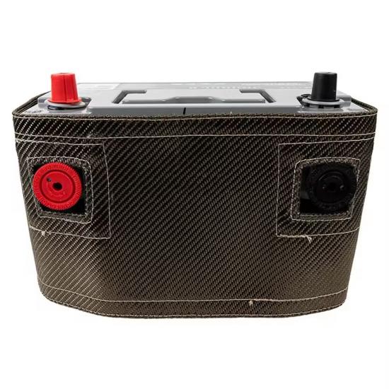 LAVA Hitzeschutzband für Autobatterien – BSTFLEX