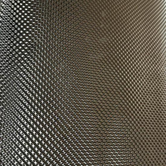 Hitzeschutzblech aus Inconel-Legierung 625 für die Abgaswärmebarriere