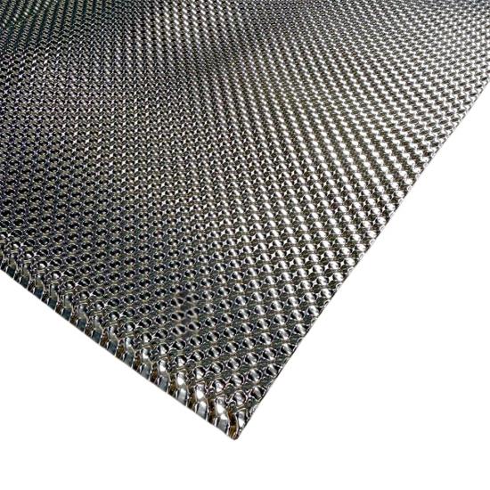 Alloy 625 Inconel heat shield sheet for exhaust thermal barrier