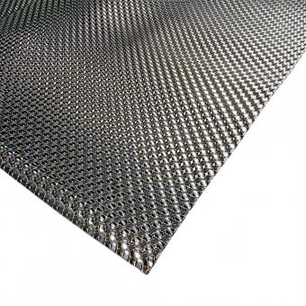 Alloy 625 Inconel heat shield sheet for exhaust thermal barrier
