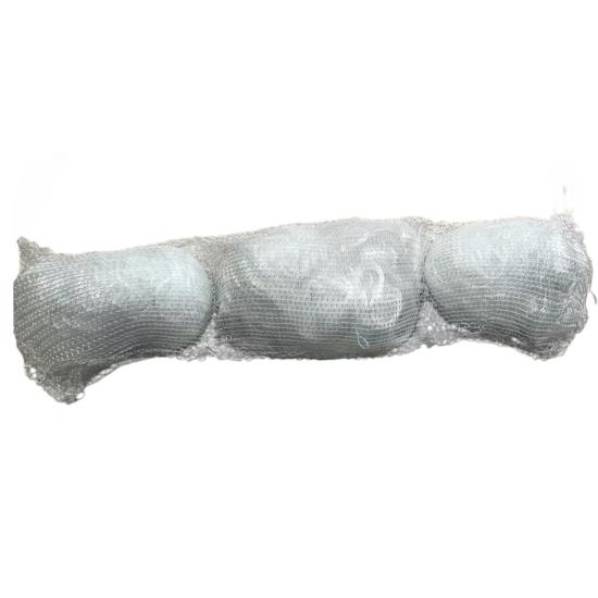 Glasfaser-Schalldämpfer-Packsack zum Nachpacken von Motorradauspuffschalldämpfern