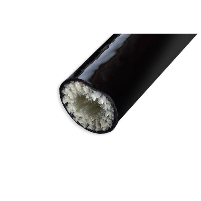 Sie benötigen eine Heizlösung, die auch anspruchsvollen Bedingungen standhält? Diese Silikon-Heizhülle kann das.