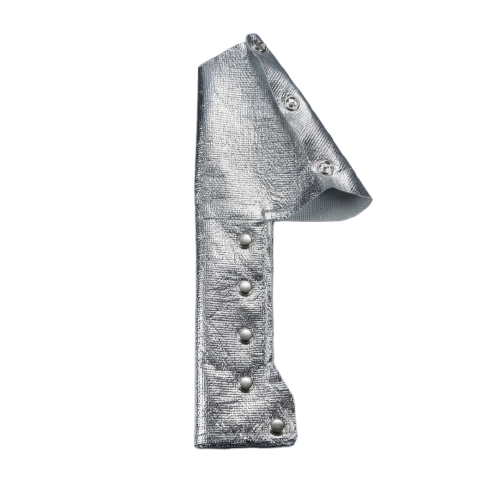 Was ist ein maßgefertigtes Hitzeschild für Kraftfahrzeuge?