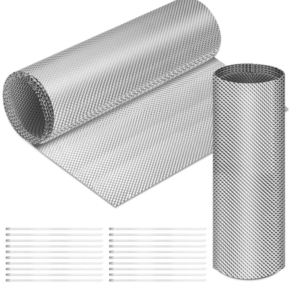 Hersteller von Hitzeschildmaterial für die Automobilindustrie für die OEM-Produktion