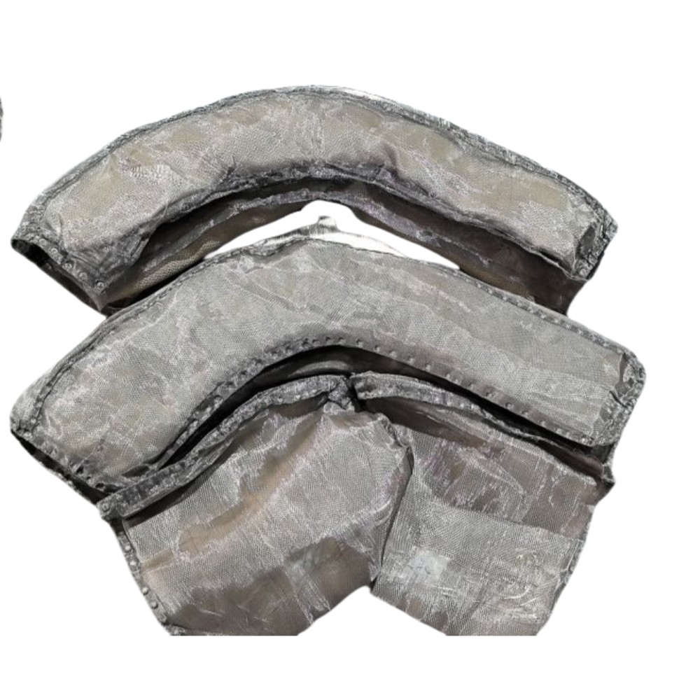 Abgaswärmedämmung: Methoden, Materialien und bewährte Verfahren