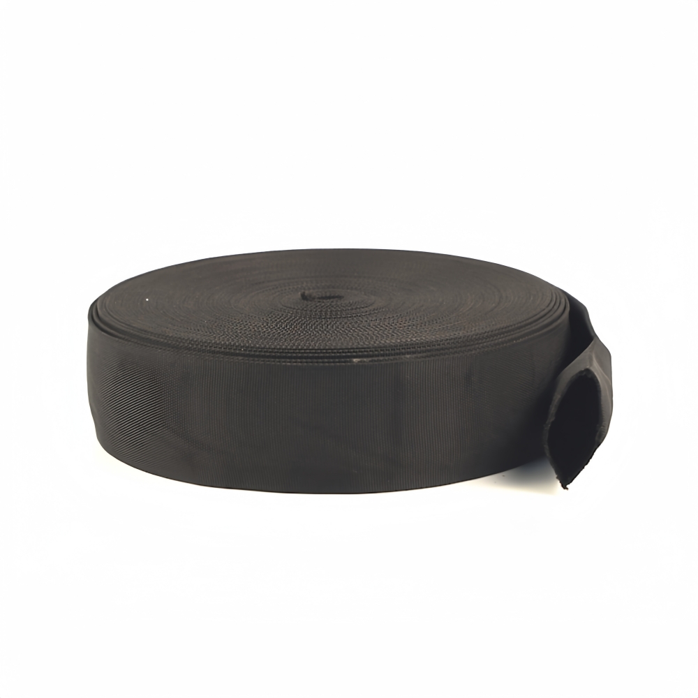 Sie wünschen sich einen verbesserten Schutz für Schlauchleitungen und Kabel? Die Lösung ist ein gewebter Nylonschlauch.