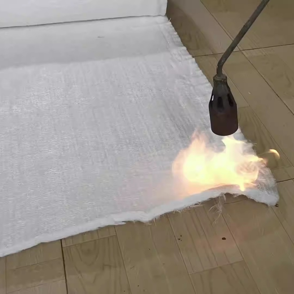 Welches ist das beste Dämmmaterial für Auspuffanlagen?