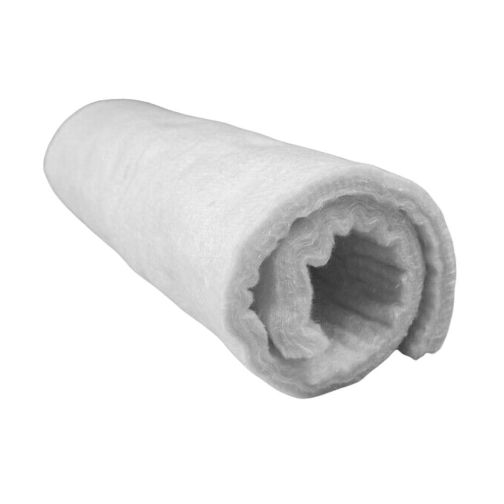 Fiberglas-Schalldämpferdichtung