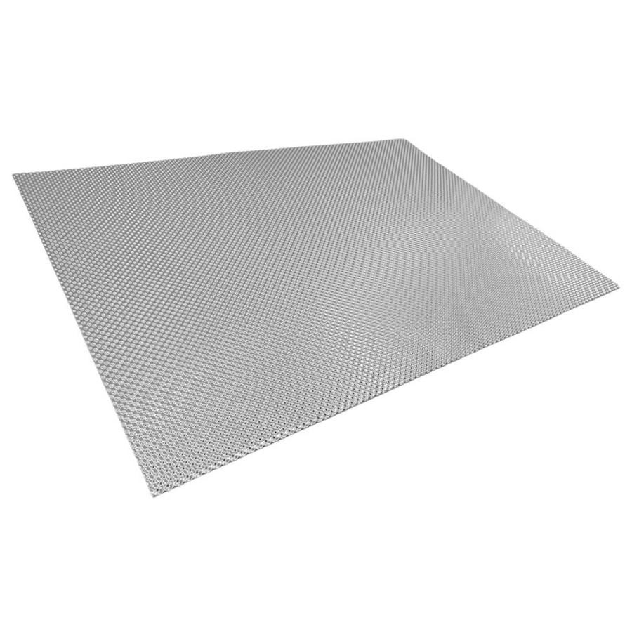 Edelstahl vs. Aluminium-Hitzeschildmaterial: Was ist besser?