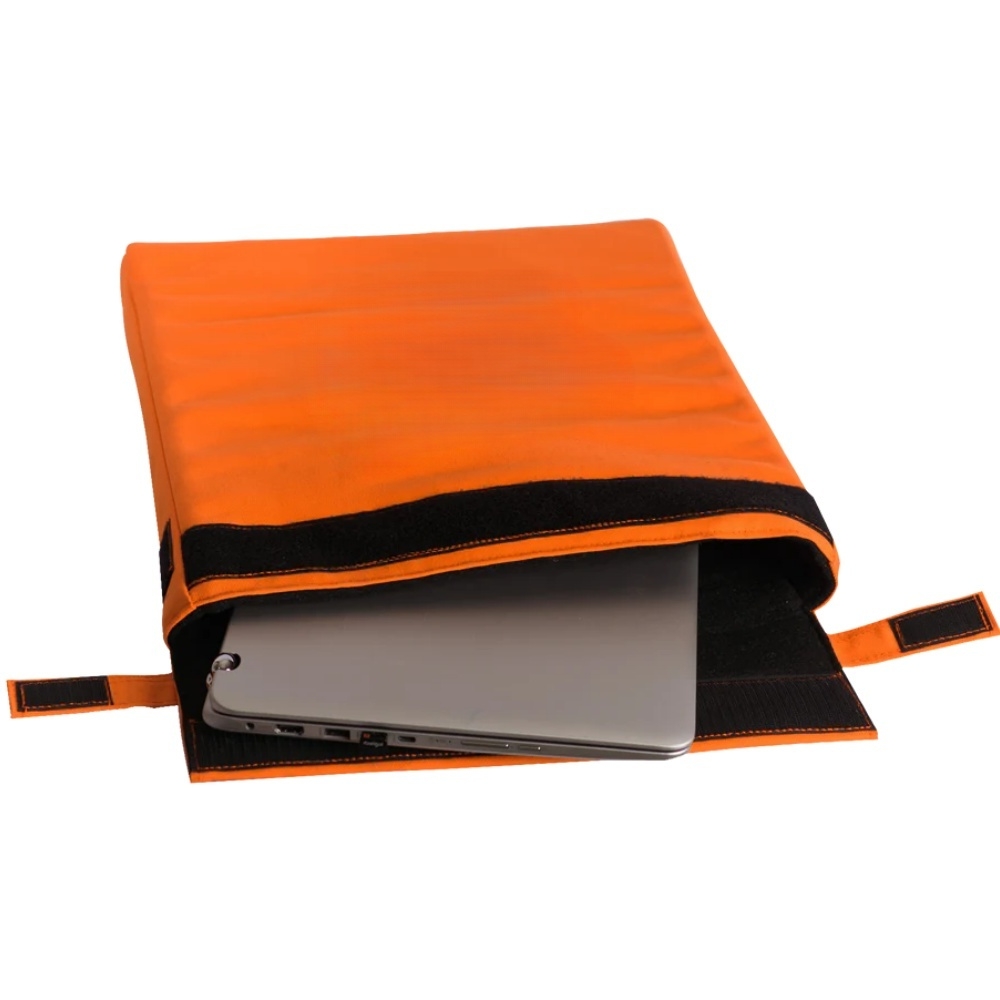 Sicherheitstasche für Lithiumbatterien und Brandschutztasche für Lithium-Ionen-Akkus von BSTFLEX