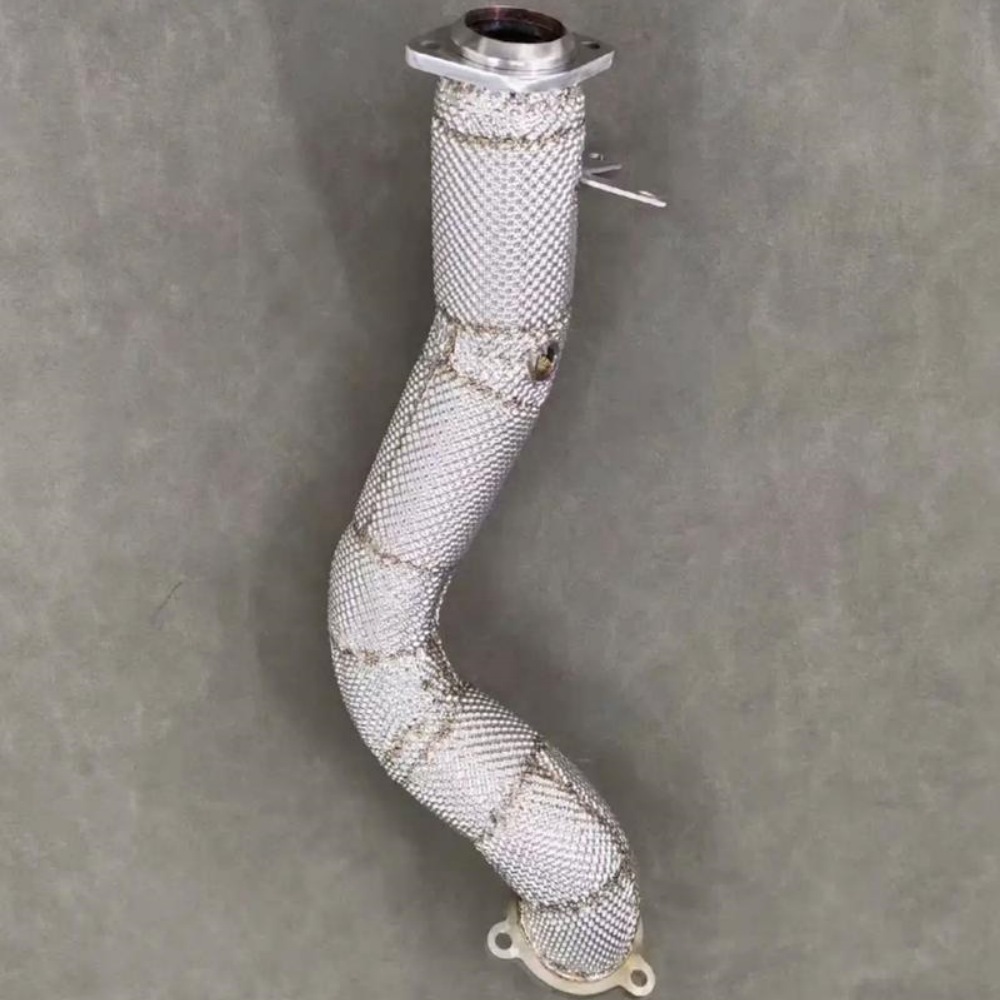 Hitzeschutz für Fahrzeuge: Praktischer Leitfaden für Hitzeschutzbleche an Auspuff, Turbolader, Katalysator und Ansaugung