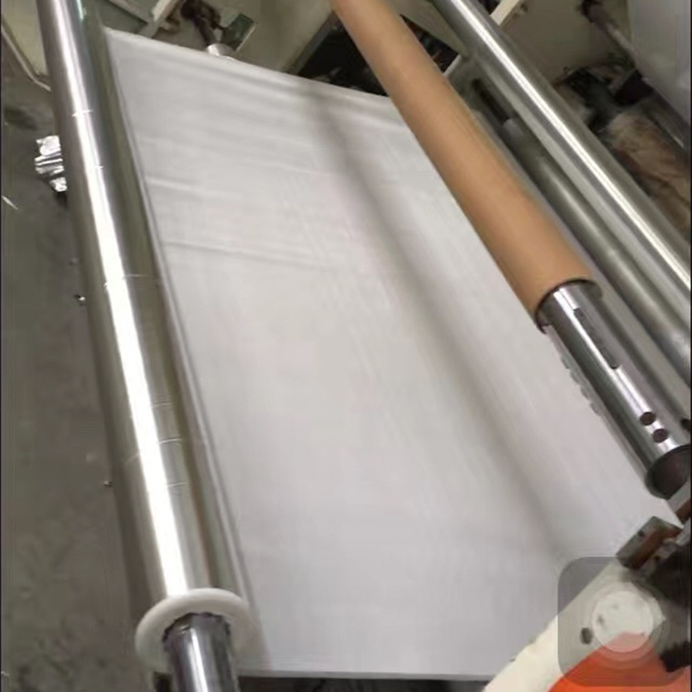Was ist eine aluminisierte Hitzebarriere und eine aluminisierte Hitzebarriere mit Kleberückseite?