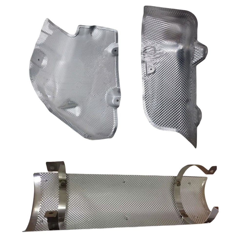 Wie Hitzeschutz Ihrem Auto zugutekommt