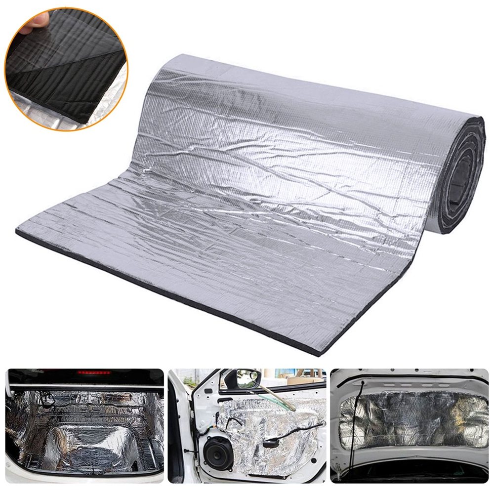 Was ist eine Strahlungswärmebarriere?