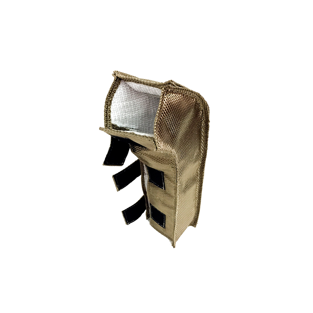 Leitfaden für Fallrohrisolierungen: Hauptmerkmale, Materialoptionen und Leistungsvorteile