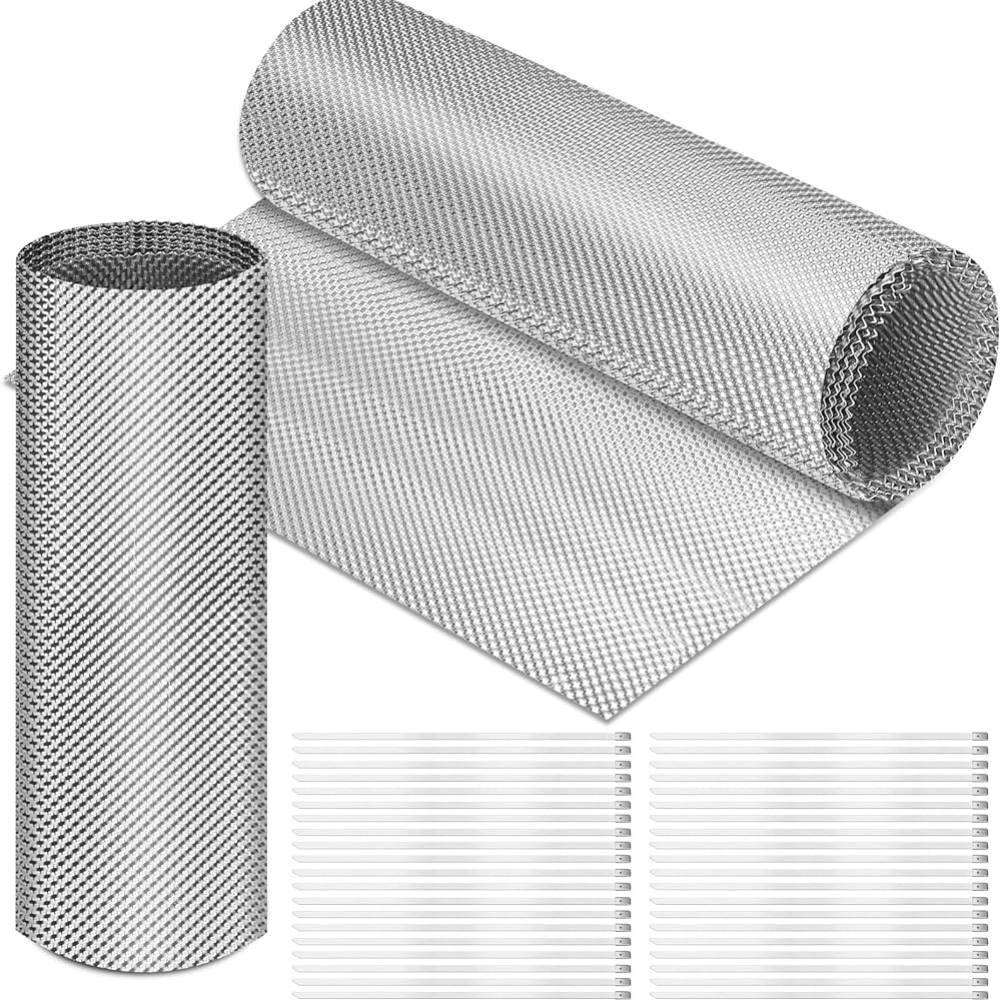 Hitzeschutzmaterial aus Aluminium für Automobile: Worauf Käufer vor der Bestellung achten sollten