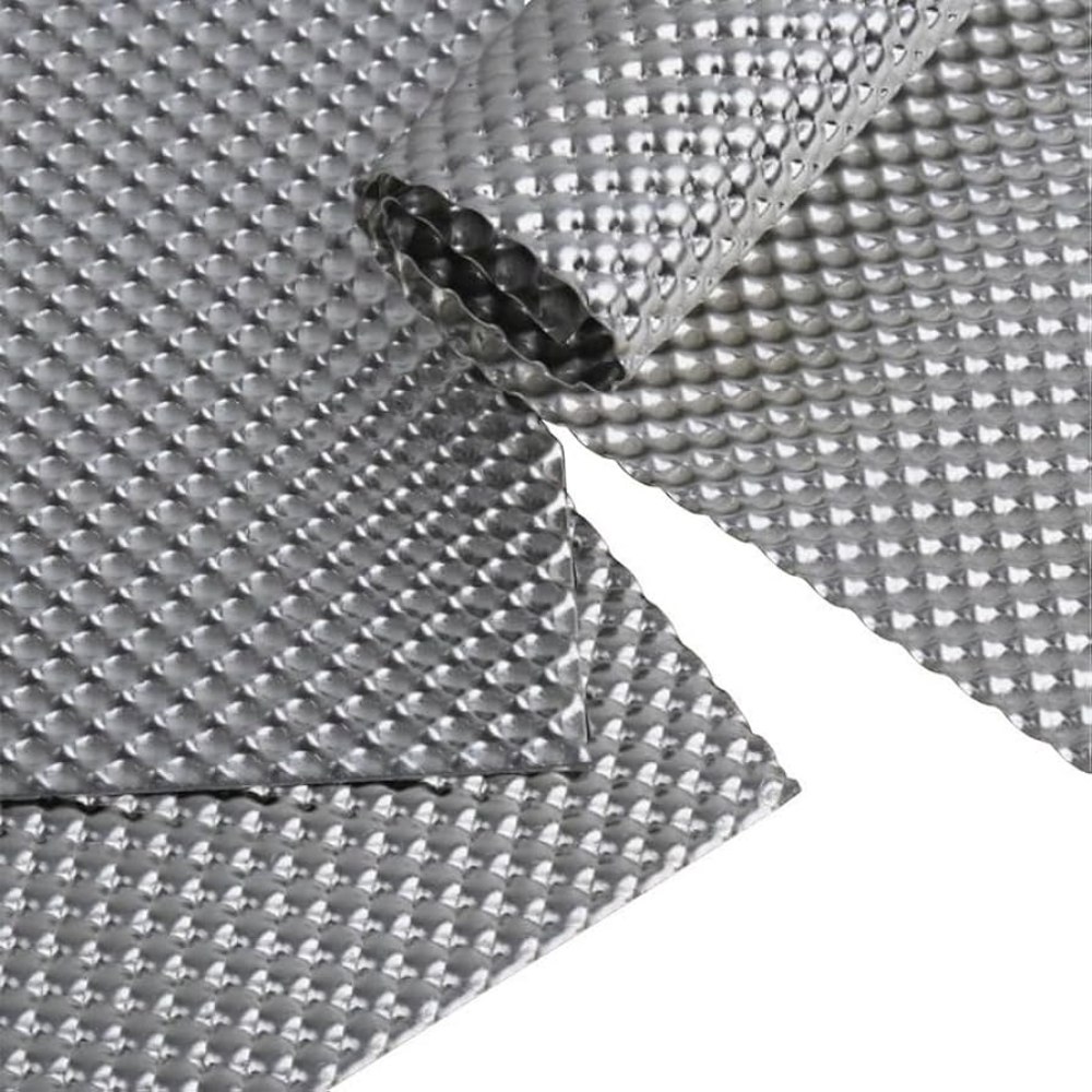 Leitfaden zur Abgasisolierung: Isolierung von Abgasrohren und Abgaswärmedämmung für Dieselheizungen