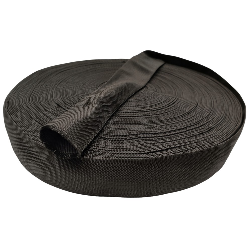 Nylon-Schlauchhülle – langlebig, leicht und zum Schutz konzipiert