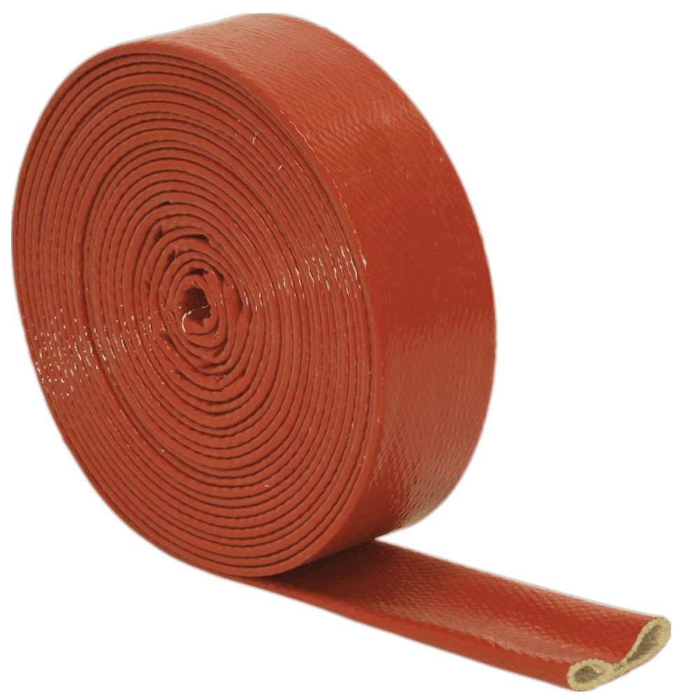 Warum eine silikonbeschichtete Hitzeschutzhülle wählen? Vorteile, Spezifikationen & Installationsanleitung