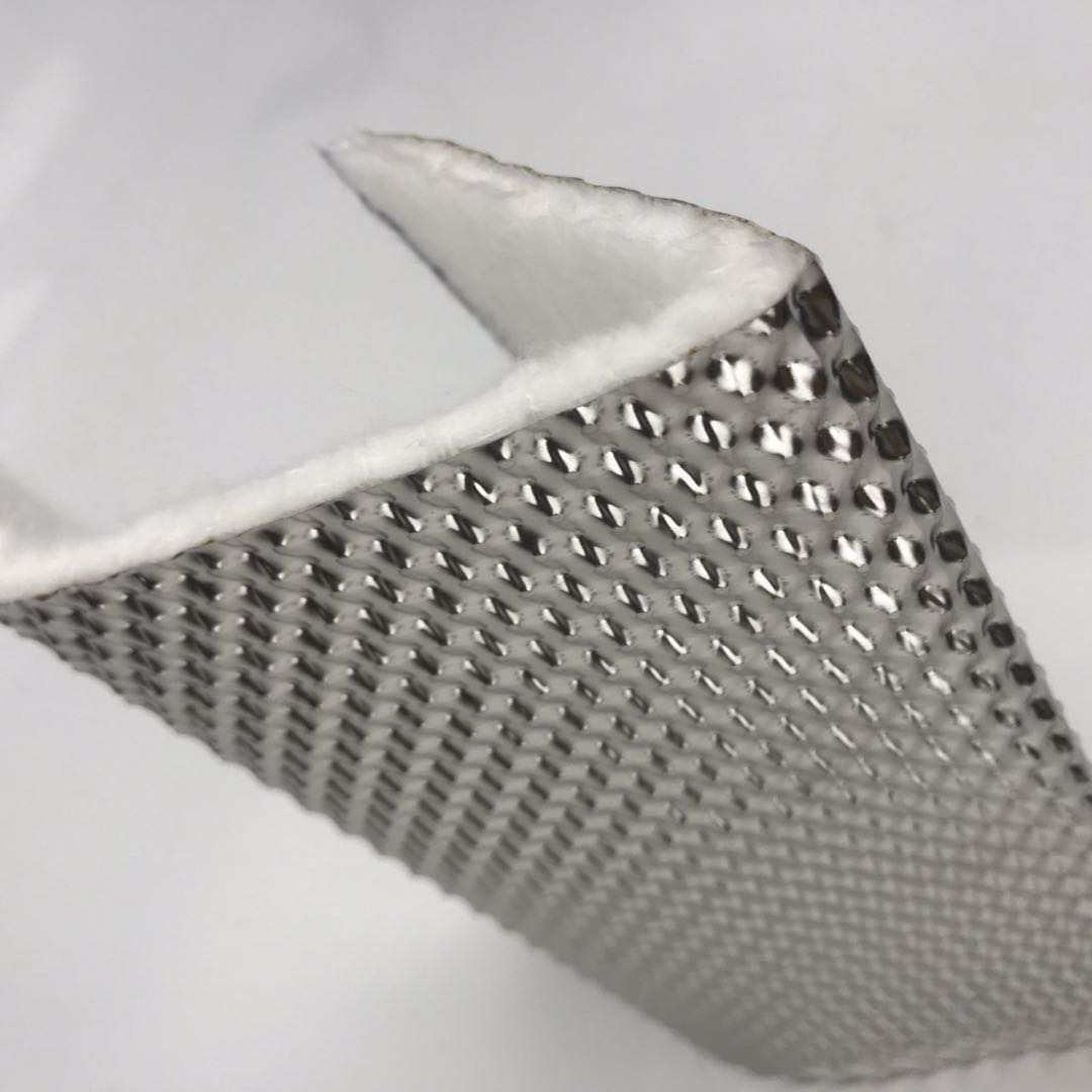 Geprägte Edelstahlfolie: Die ultimative, langlebige und dekorative Metalllösung (Leitfaden 2025)