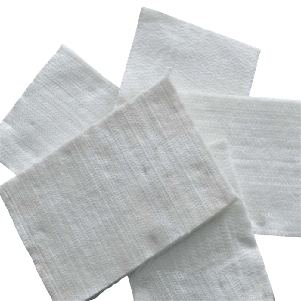 Leitfaden für Dämmmaterialien für Schalldämpfer