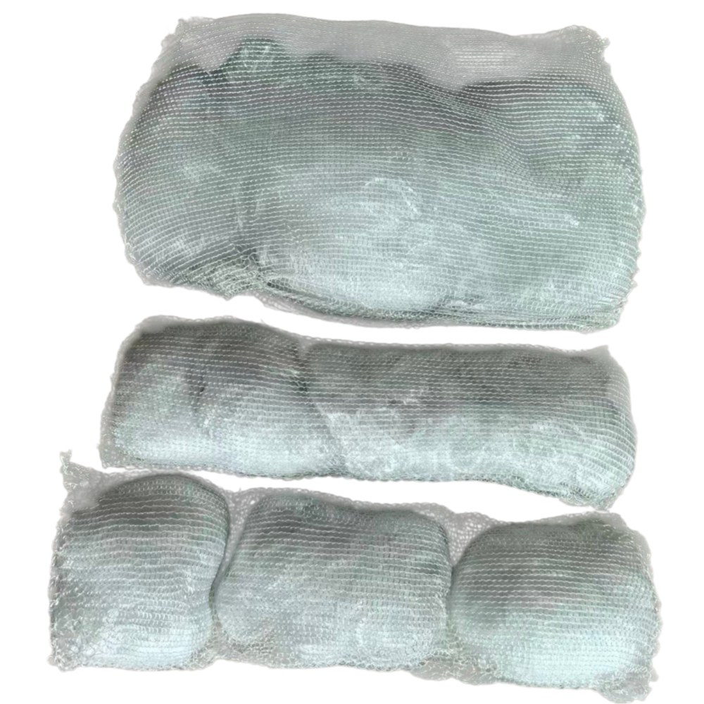 Was ist ein Dämmsocken aus Fiberglas und wie funktioniert er?
